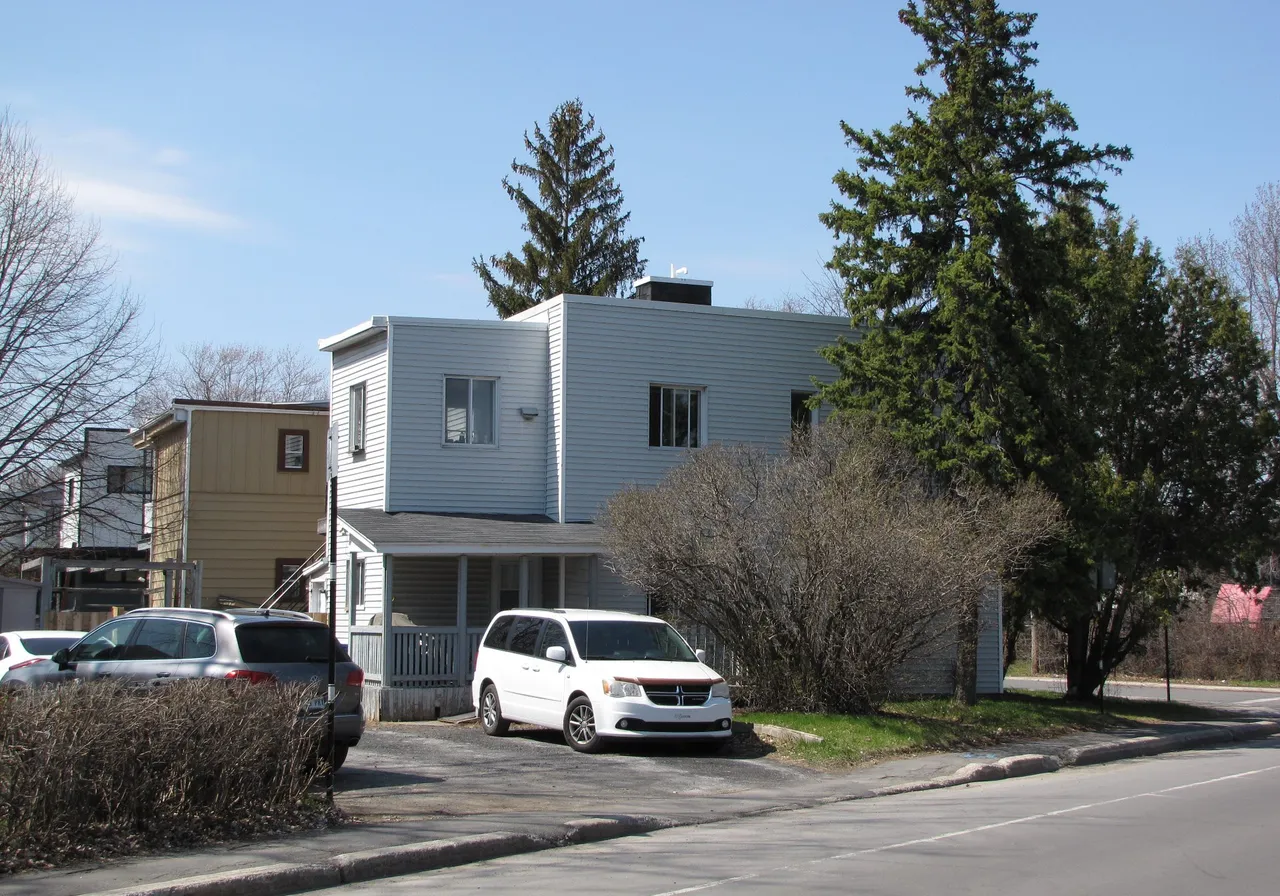 Duplex for Sale - 606 Rue Duvernay, Longueuil, J4K 1K2