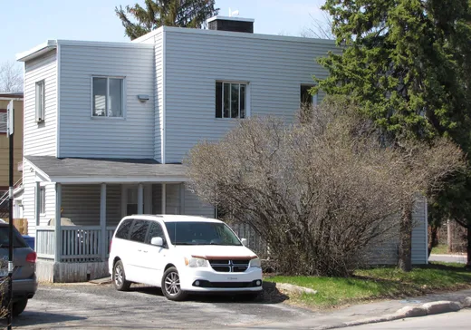 Duplex for Sale - 606 Rue Duvernay, Longueuil, J4K 1K2