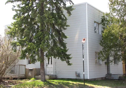 Duplex for Sale - 606 Rue Duvernay, Longueuil, J4K 1K2