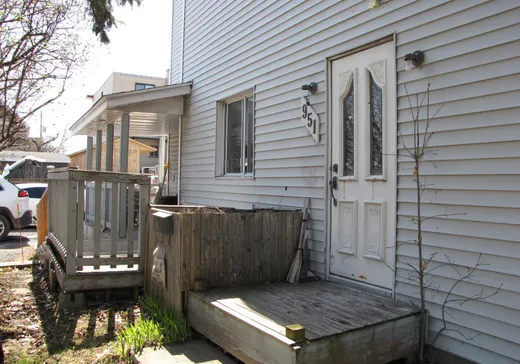 Duplex for Sale - 606 Rue Duvernay, Longueuil, J4K 1K2