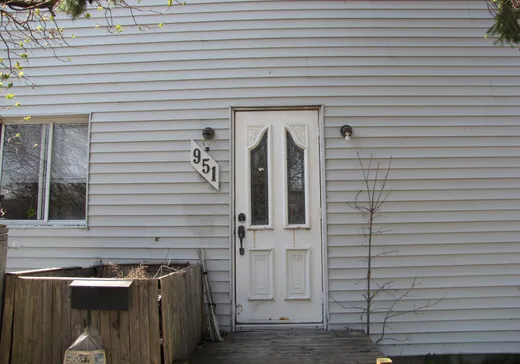 Duplex for Sale - 606 Rue Duvernay, Longueuil, J4K 1K2
