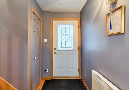 Duplex for Sale - 251-251B Rue Louis-de-France, Trois-Rivières, G8W 2C4