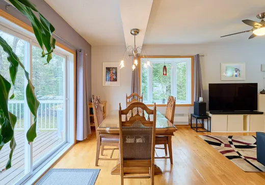 Duplex for Sale - 251-251B Rue Louis-de-France, Trois-Rivières, G8W 2C4