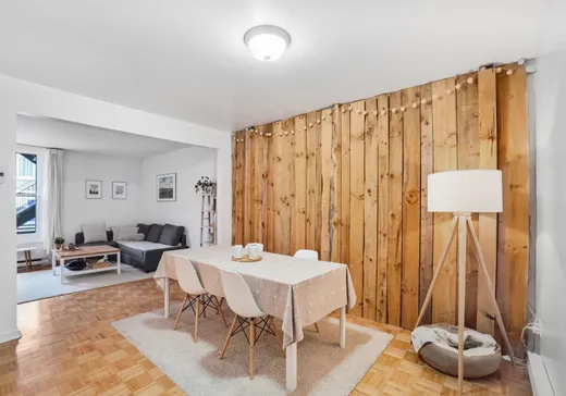 Triplex for Sale - 4426 Av. Henri-Julien (4426-4430), Montreal (Downtown), H2W 2K8