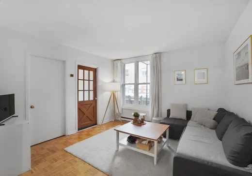 Triplex for Sale - 4426 Av. Henri-Julien (4426-4430), Montreal (Downtown), H2W 2K8
