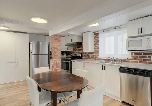 Triplex for Sale - 1118-1122 Rue Bourdages, Marieville, J3M 1H5