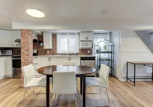 Triplex for Sale - 1118-1122 Rue Bourdages, Marieville, J3M 1H5