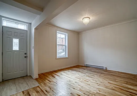 Triplex for Sale - 625-629 Rue Hickson, Montreal (Verdun), H4G 2K4
