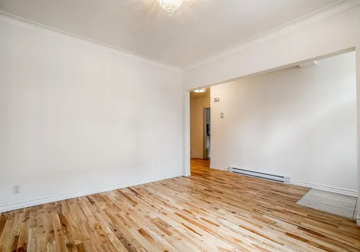 Triplex for Sale - 625-629 Rue Hickson, Montreal (Verdun), H4G 2K4