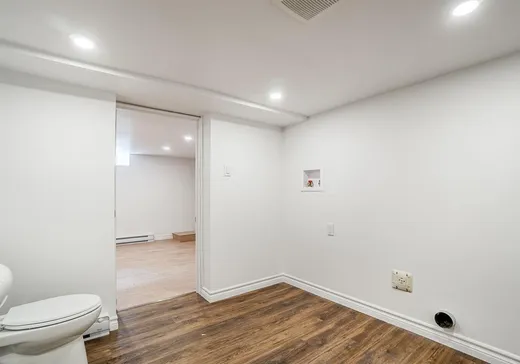 Triplex for Sale - 625-629 Rue Hickson, Montreal (Verdun), H4G 2K4