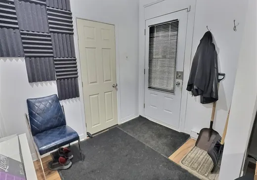 4-Plex for Sale - 20-22A Rue Beauchemin, Trois-Rivières, G8T 7K8