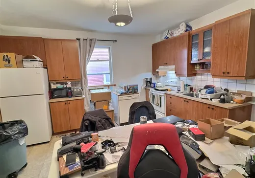 4-Plex for Sale - 20-22A Rue Beauchemin, Trois-Rivières, G8T 7K8