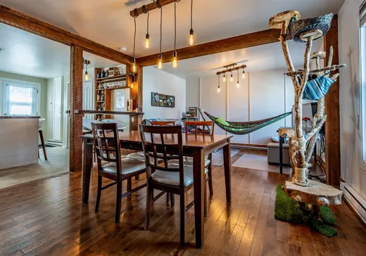 Duplex for Sale - 727-735 Rue De la Vérendrye, Trois-Rivières, G9A 2S6