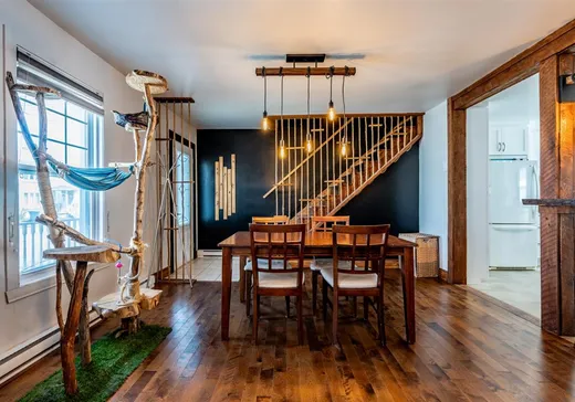 Duplex for Sale - 727-735 Rue De la Vérendrye, Trois-Rivières, G9A 2S6