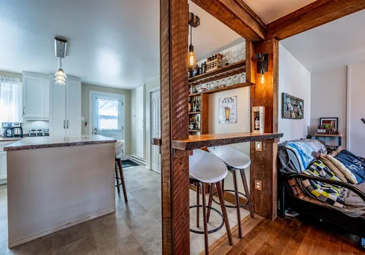 Duplex for Sale - 727-735 Rue De la Vérendrye, Trois-Rivières, G9A 2S6