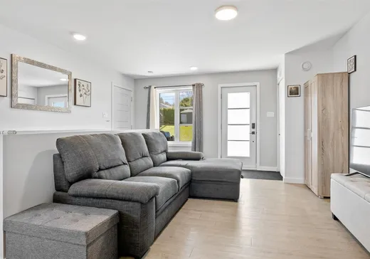 Duplex for Sale - 10-20 Rue Prévost, Cookshire-Eaton, J0B 1M0