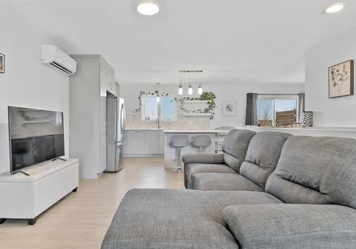 Duplex for Sale - 10-20 Rue Prévost, Cookshire-Eaton, J0B 1M0