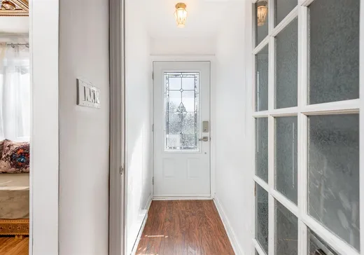 Duplex for Sale - 11735-11737 Av. Racette, Montreal (North), H1G 5J4