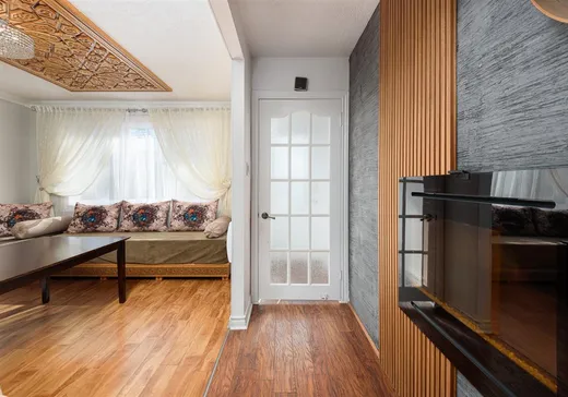 Duplex for Sale - 11735-11737 Av. Racette, Montreal (North), H1G 5J4