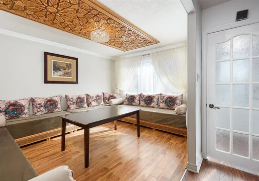 Duplex for Sale - 11735-11737 Av. Racette, Montreal (North), H1G 5J4