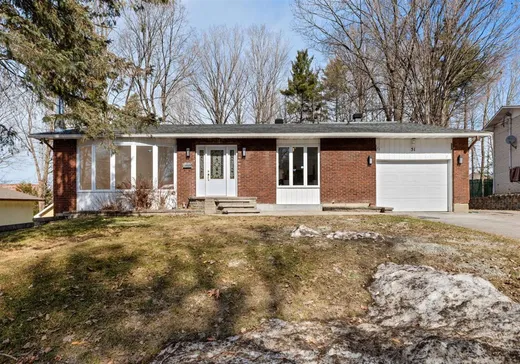 Duplex for Sale - 51Z Rue St-Alexandre, Gatineau, J8V 1B3