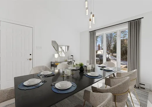 Duplex for Sale - 51Z Rue St-Alexandre, Gatineau, J8V 1B3
