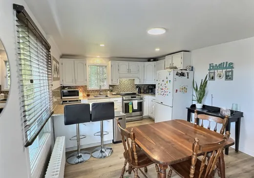Triplex for Sale - 267-271 12e Avenue N., Sherbrooke, J1E 2W5