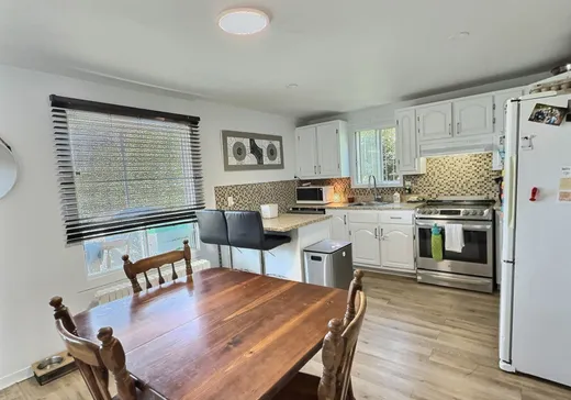 Triplex for Sale - 267-271 12e Avenue N., Sherbrooke, J1E 2W5