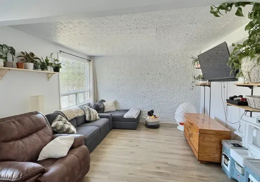 Triplex for Sale - 267-271 12e Avenue N., Sherbrooke, J1E 2W5
