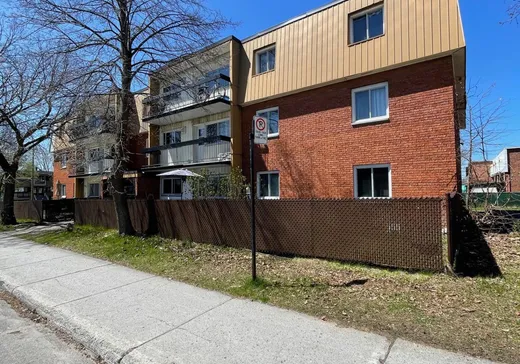 5-Plex for Sale - 8005 Av. Philippe-Lebon, Montreal (East), H1E 1L3