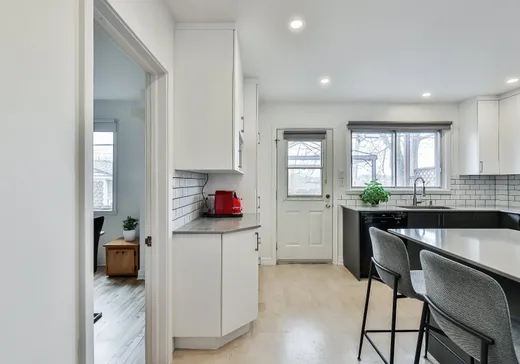 Duplex for Sale - 10900-10902 Rue Tanguay, Nuns Island (Montreal), H3L 3H2