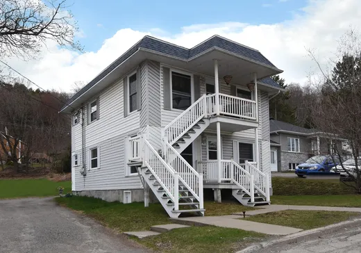 Duplex for sale - 6350-6352 Route 335, Saint-Calixte, J0K1Z0