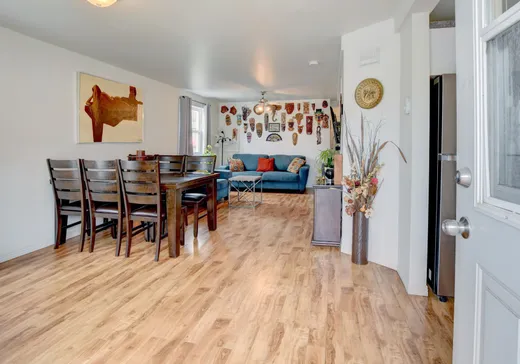 Duplex for Sale - 6350-6352 Route 335, Saint-Calixte, J0K 1Z0