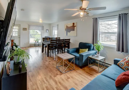 Duplex for Sale - 6350-6352 Route 335, Saint-Calixte, J0K 1Z0