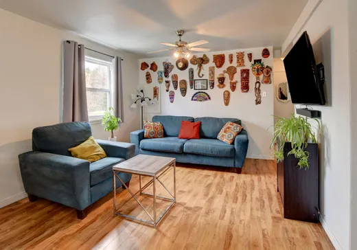 Duplex for Sale - 6350-6352 Route 335, Saint-Calixte, J0K 1Z0
