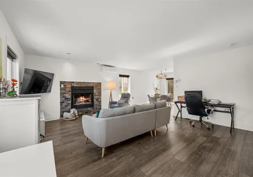 Duplex à vendre - 155-155A Rue Champagne, Saint-Jérôme, J5L 2L7