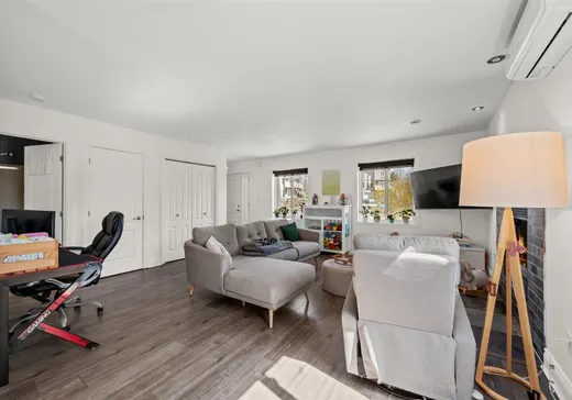 Duplex à vendre - 155-155A Rue Champagne, Saint-Jérôme, J5L 2L7