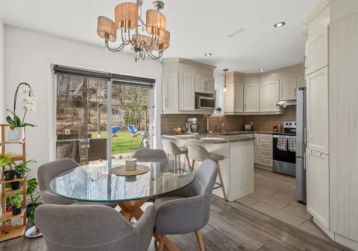 Duplex à vendre - 155-155A Rue Champagne, Saint-Jérôme, J5L 2L7