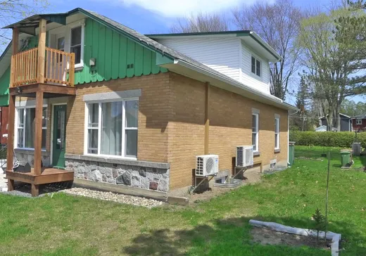 Duplex for Sale - 316-318 Rue Victoria, Victoriaville, G6P 5G5