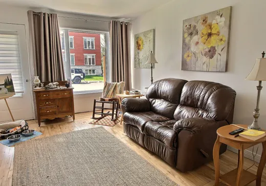 Duplex for Sale - 316-318 Rue Victoria, Victoriaville, G6P 5G5