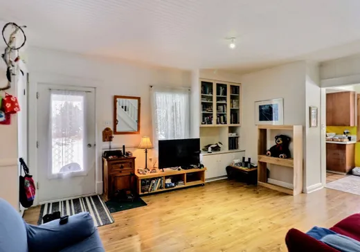 Duplex for Sale - 90-92 Route 132 , Métis-sur-Mer, G0J 1S0