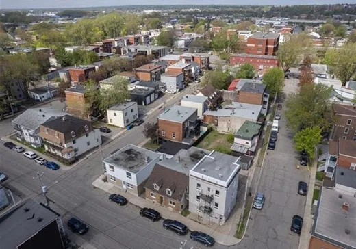 4-Plex for sale - 1812-1822 Rue St-Philippe, Trois-Rivières, G9A4T9