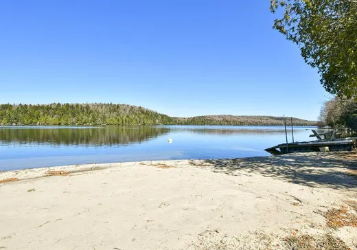Duplex for Sale - 6990-6992 Ch. du Lac-Labelle, Mont-Tremblant, J0T 1H0