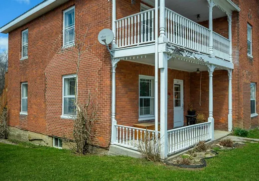 Duplex for Sale - 269 Rue Principale, Grenville, J0V 1J0