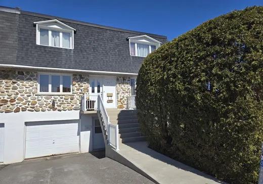 Triplex for sale - 2915-2919 Rue Dugas, Le Vieux-Longueuil, J4L3L6