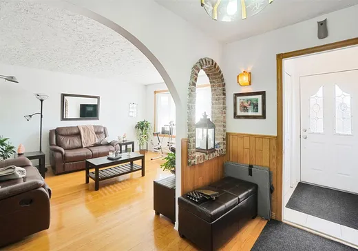 Triplex for Sale - 2915-2919 Rue Dugas, Le Vieux-Longueuil, J4L 3L6