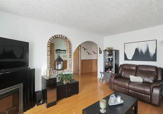 Triplex for Sale - 2915-2919 Rue Dugas, Le Vieux-Longueuil, J4L 3L6