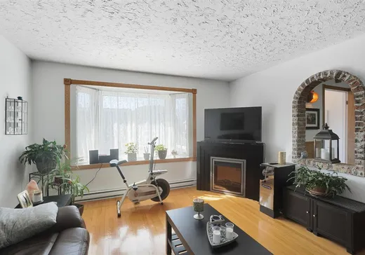 Triplex for Sale - 2915-2919 Rue Dugas, Le Vieux-Longueuil, J4L 3L6