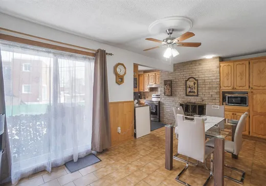 Triplex for Sale - 2915-2919 Rue Dugas, Le Vieux-Longueuil, J4L 3L6