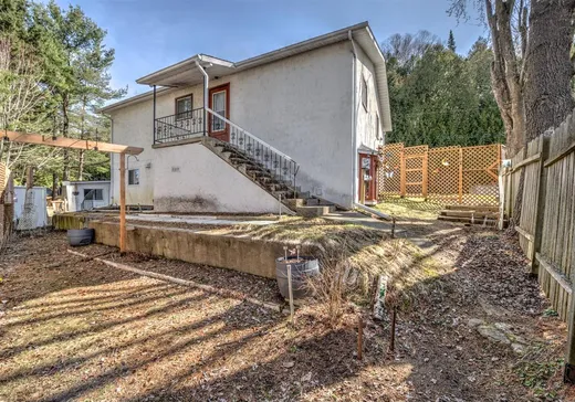 Triplex for Sale - 527-531 Rue Bisson, Mont-Tremblant, J8E 3G3